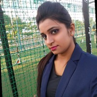 Moumita Pal
