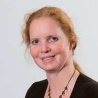 Wendy Van Rijswijk