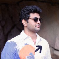 Abhilash Tati