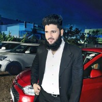 Mohd Bilal