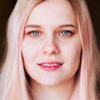 Oleksandra Sildushkina