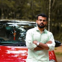 Arun Vazhekkattil