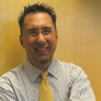 Jeffrey Milbrandt