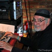 Pat Prendergast