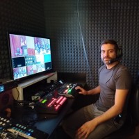 Pablo Daniel Cioffi