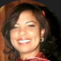 Christina Roper