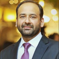 Arif Rizvi