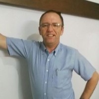 Keith Probert