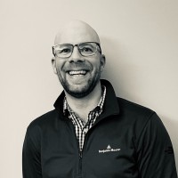 Chad Danforth