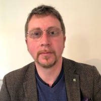 Robert Vane