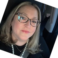 Rebecca Tharp