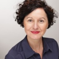Karin Mousiol