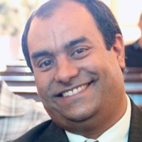 CÉLIO BATISTA DA SILVA