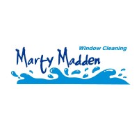Marty Madden Window Cleaning
