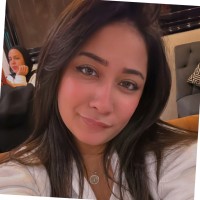 Yasmine El Khateeb