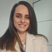 Irina Bancila