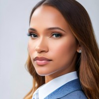 Alexia Strickland