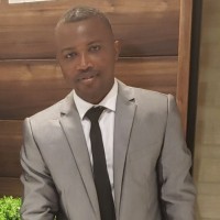 Sylla Mohamed Naby