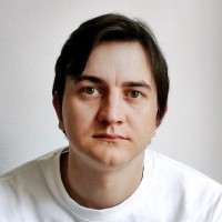 Mikhail Simonenko
