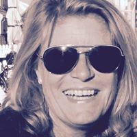 Jane Simonsen