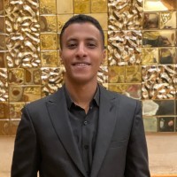 Abdullah A. Abouzeid