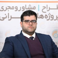 Arya Bakhtiari