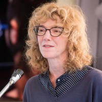 Mary Doane