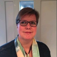 Annelies Sneller - Ruesink