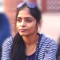 Ruchira Jain