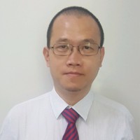 Alan Wang