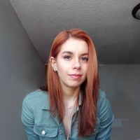 Fernanda Naude