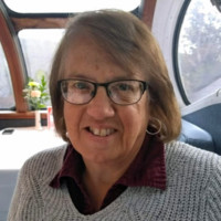 Janet Anthony