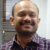 Deepak Garud