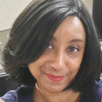 Freda Moore