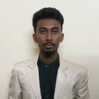 Mohammed Fahad
