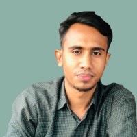 Md Abdullah Al Noman