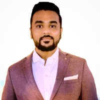 Gaurav Patil