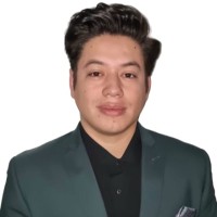 Sebastian Reyes Diaz