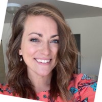 Madelyn Frederick