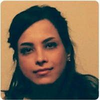 Maryam Hosnani
