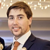 Brad Collis