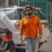 Rj Yash