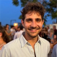 Roy Avieli