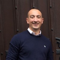 Aaron Graham