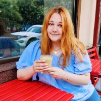 Kateryna Au