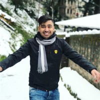 Ujjwal Nagmani