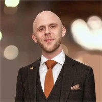 Jon Geraghty