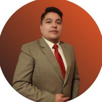 Alvaro Renato Paredes Flores