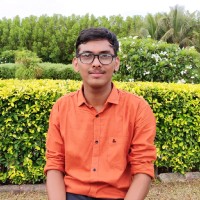 PARTH MODI
