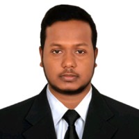 Mahfuzur Rahman